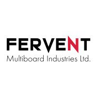 fervent multiboard industries logo