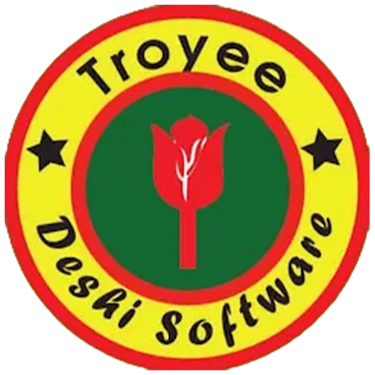 Deshi Software logo