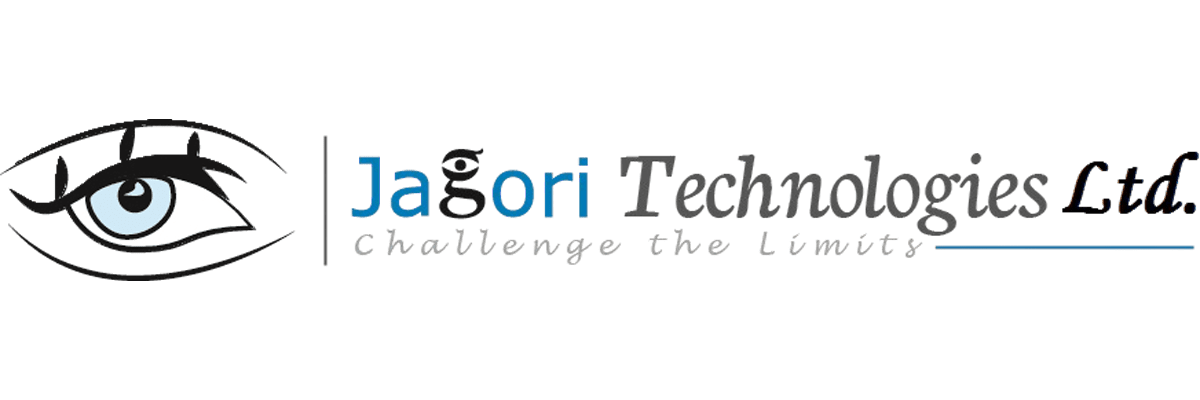 Jagori logo