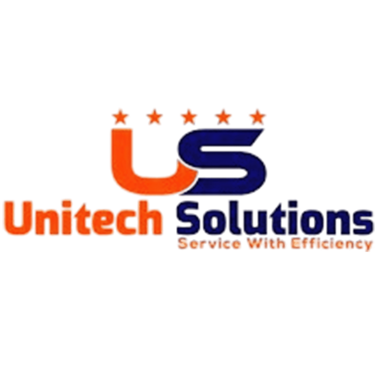 Unitech Solutions logo