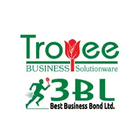 Troyee Logo
