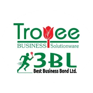 Troyee Logo