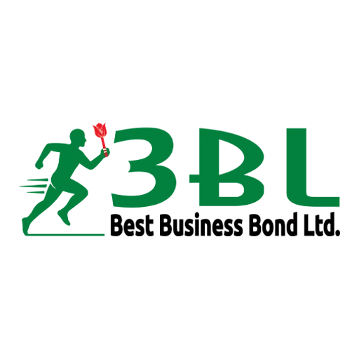 3BL logo