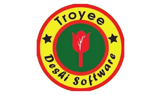 Deshi Software logo