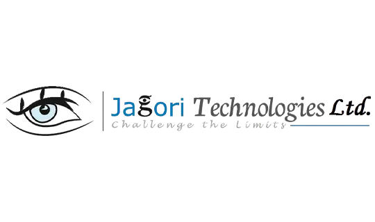 Jagori logo