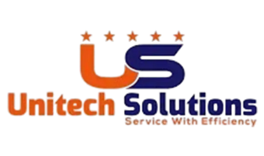 Unitech Solutions logo